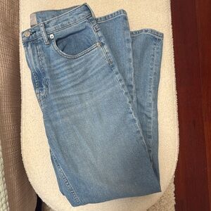 Everlane Classic Denim Jeans